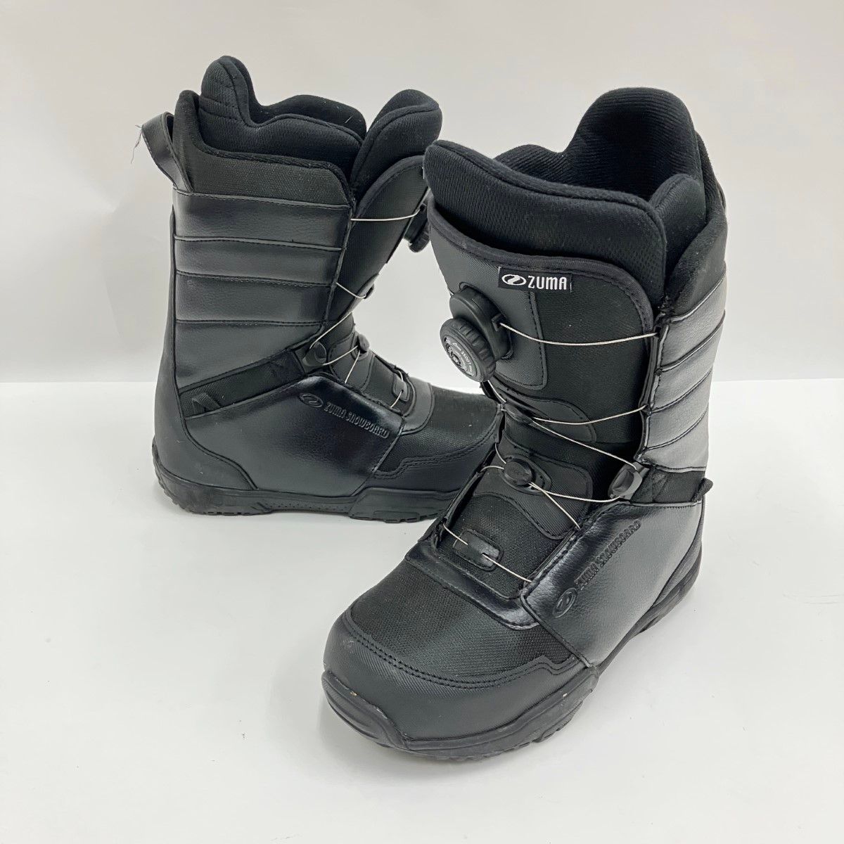 ZUMA ブーツ スノーボード 21センチ ブーツ ZUMA 子供 キッズ