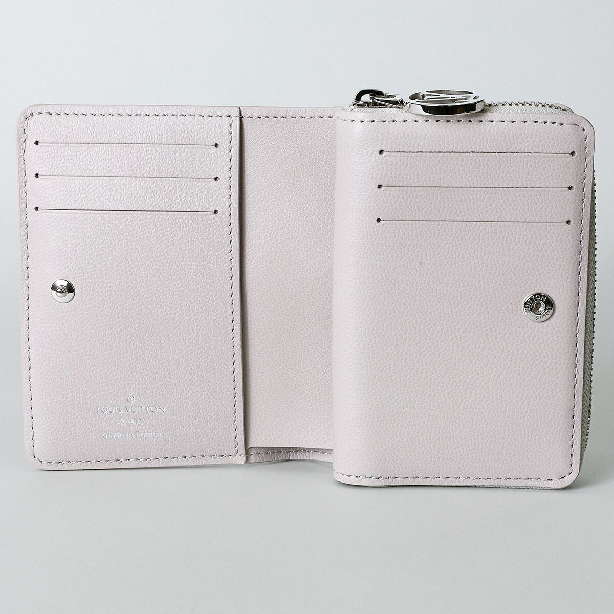 LOUIS VUITTON 二つ折り財布 ポルトフォイユ ルー 新品 ルイヴィトン Louis Vuitton 2つ折り財布 ポルトフォイユ・ルー