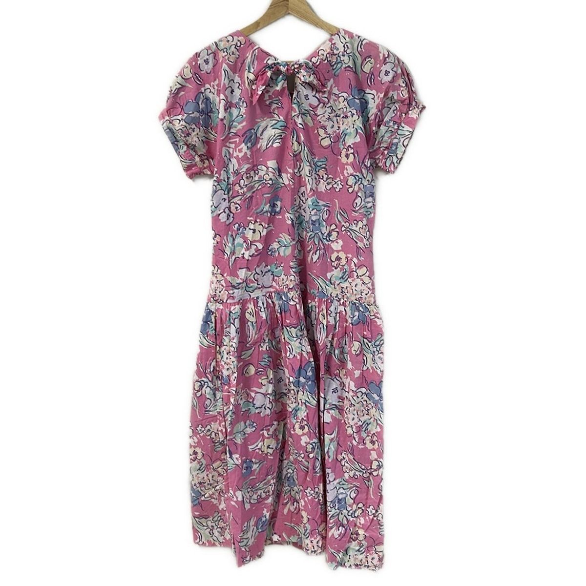 （月）まで。レオナール ワンピース、レオナールチュニック、ローラアシュレイワンピ 月）まで。レオナール ワンピース、レオナールチュニック、ローラ