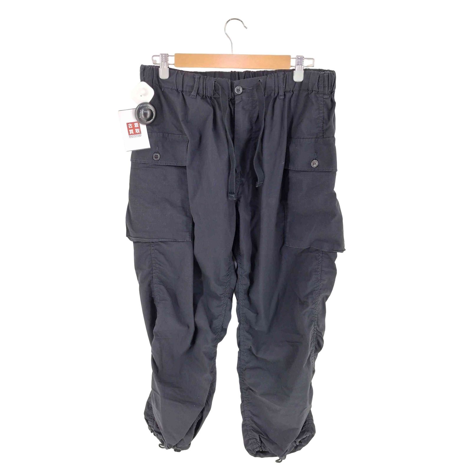 POST Overalls ポストオーバーオールズ E-Z Travail S ポストオーバーオールズ POST OVERALLS E-Z WALKABOUT Pants