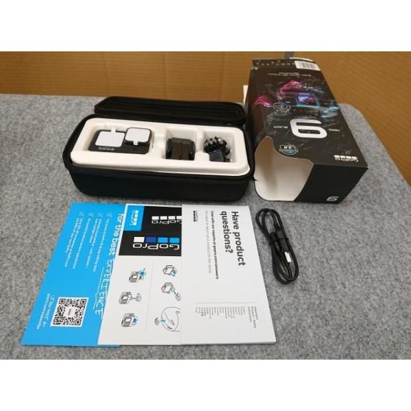 ♥品 ゴープロ GoPro HERO9 Black ウェアラブルカメラ