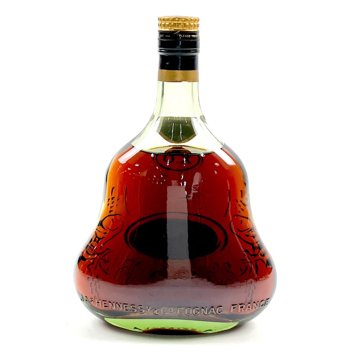 ヘネシー VSOP スリムボトル グリーンボトル 700ml 40% Hennessy