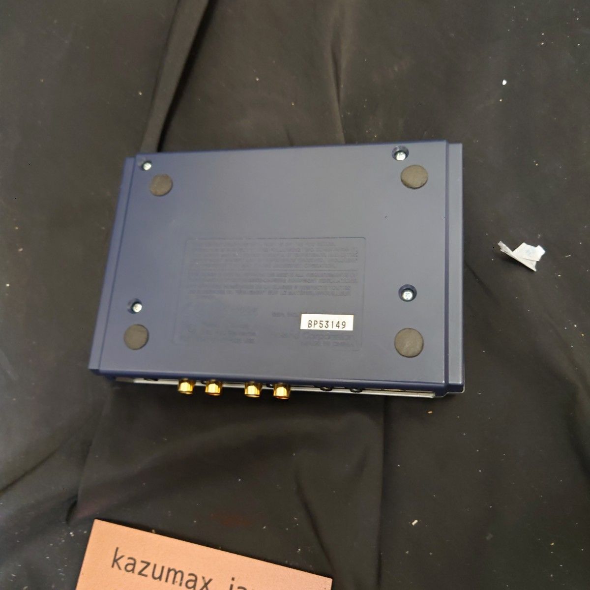 KRAMER クレーマー JK 2000 Neptune N.J KRAMER クレーマー JK 2000 Neptune N.J