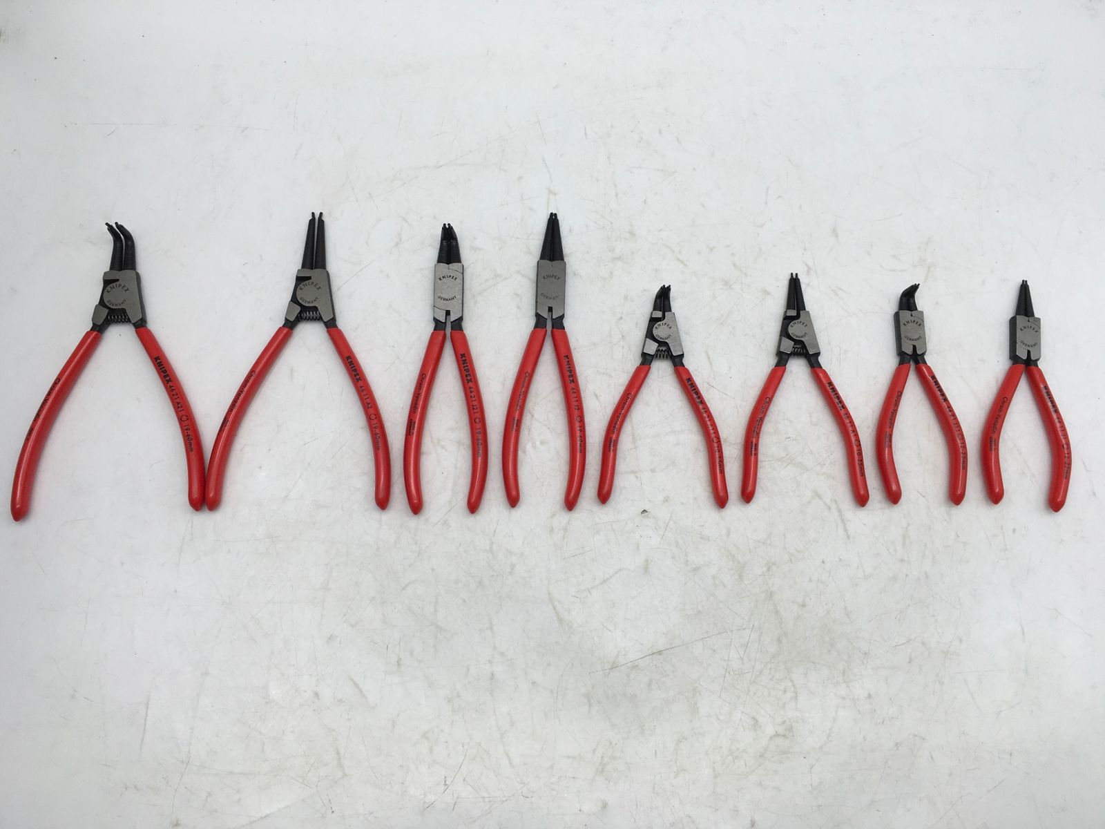KNIPEX|クニペックス