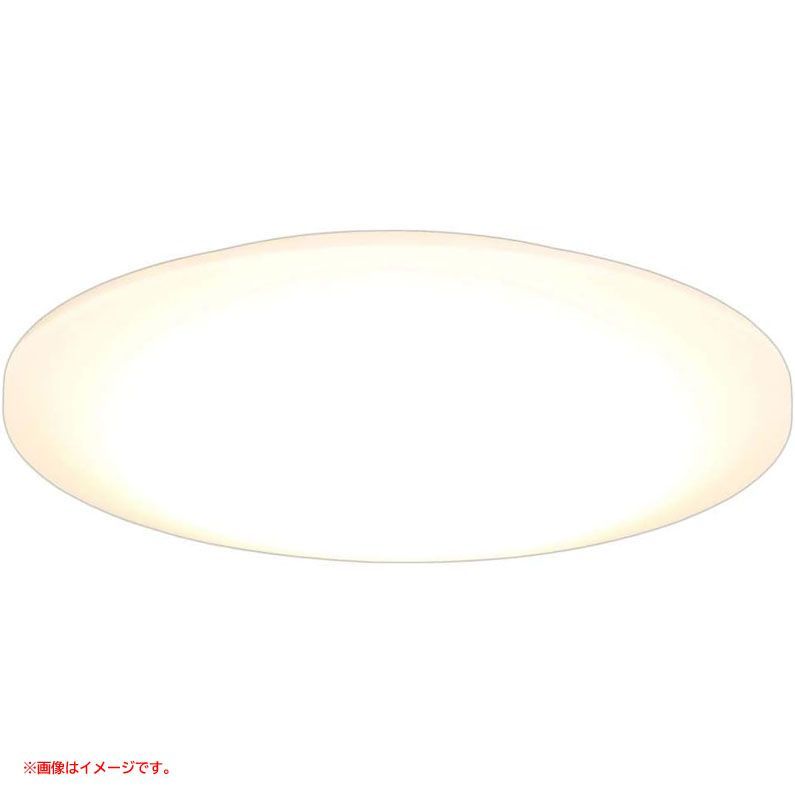 D0732展示品 LED シーリングライト 8畳 アイリスオーヤマ ACL-8DLG 調色 照明器具