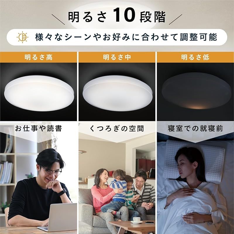 調色なし
