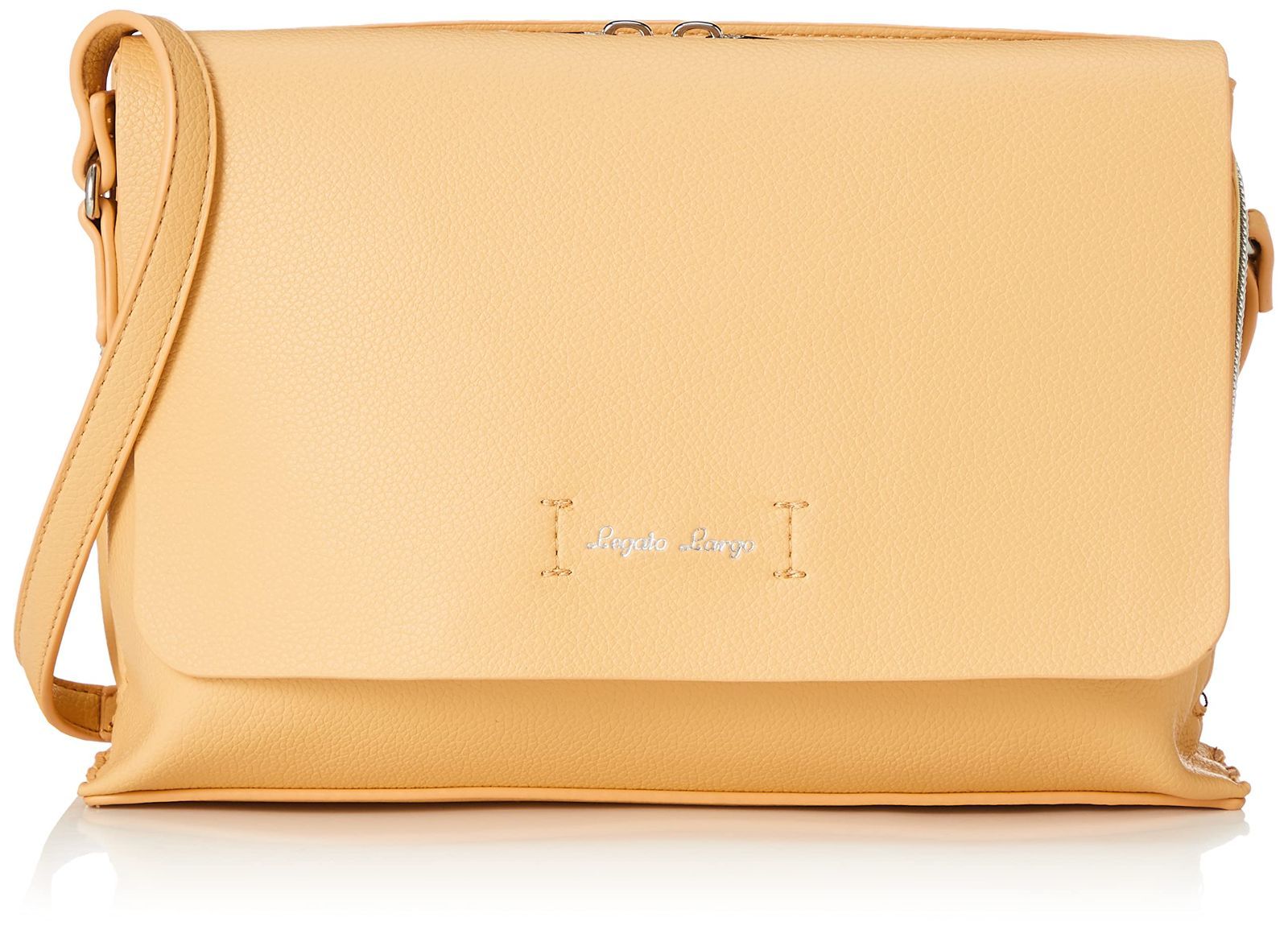 未使用✨BALLY トートバッグ キャンバス ロゴ ベージュ CRYSTALIA 2025