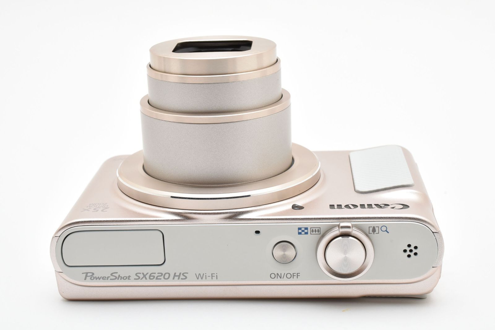 コンパクト デジタルカメラ