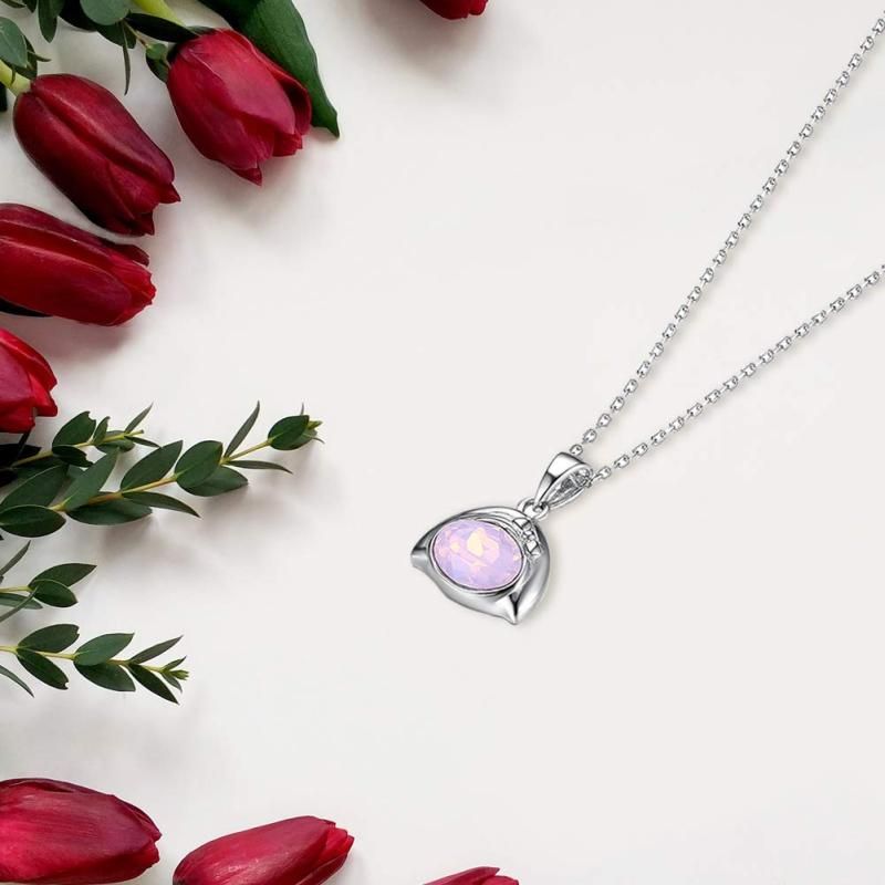 LEKANI ネックレス レディース ブランド 女性用 華奢 14K LEKANI ネックレス レディース ブランド 女性用 華奢 14K