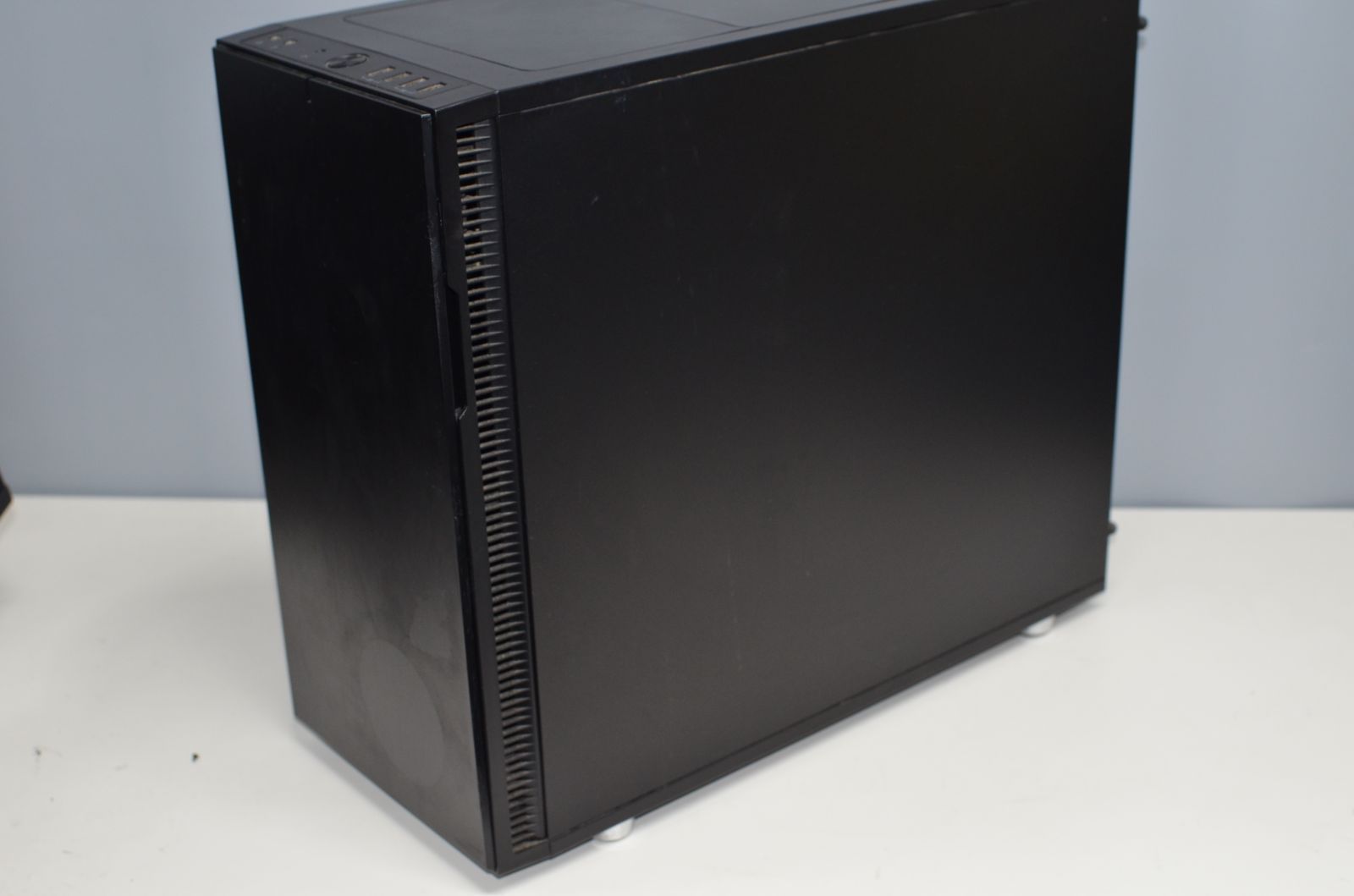 HDD2TB|メモリ16GB|GTX1060|DVDマルチ|デスクトップPC