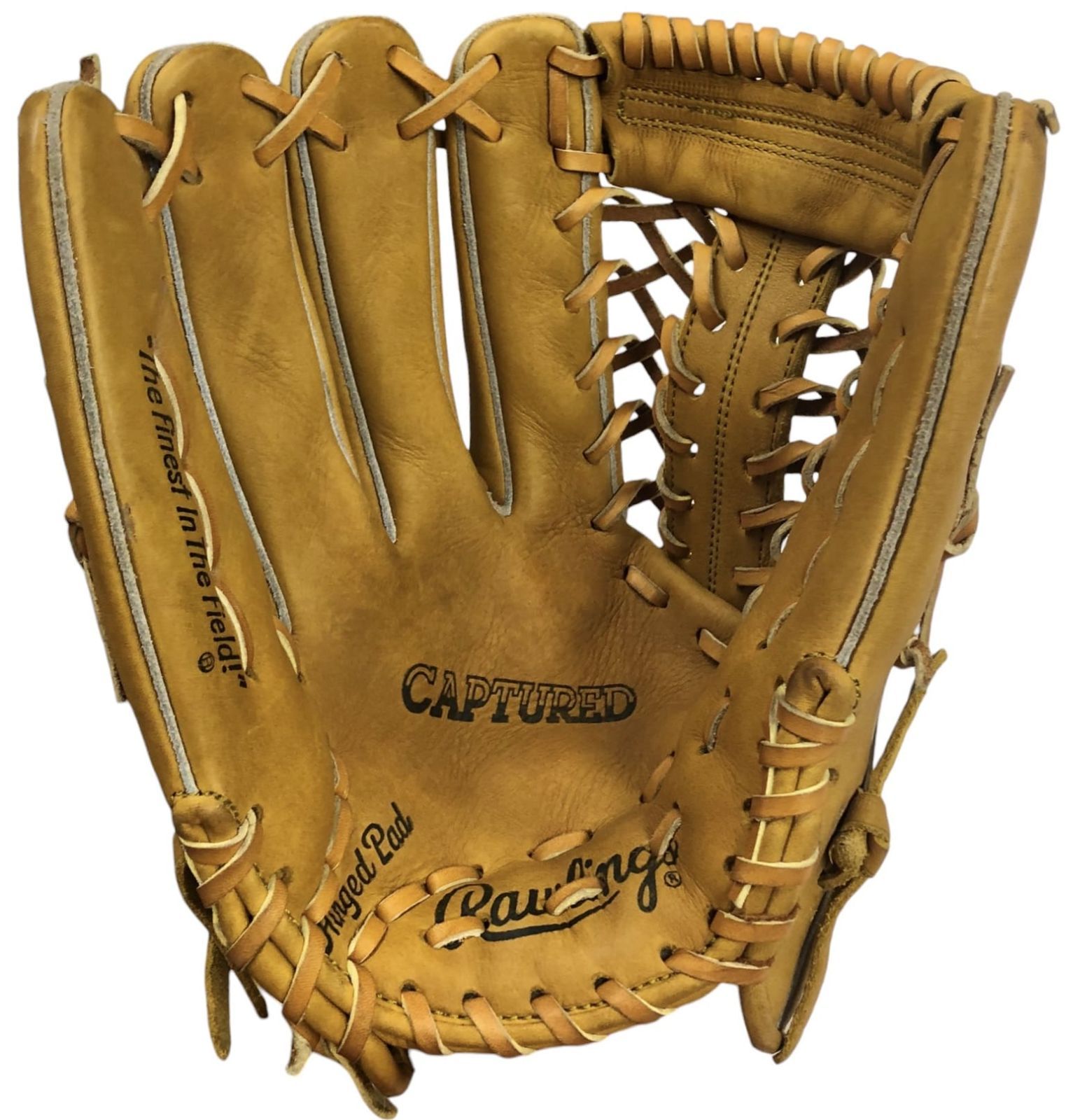 ローリングス RG-33U Rawlings 外野手用 軟式グローブ グローブ 