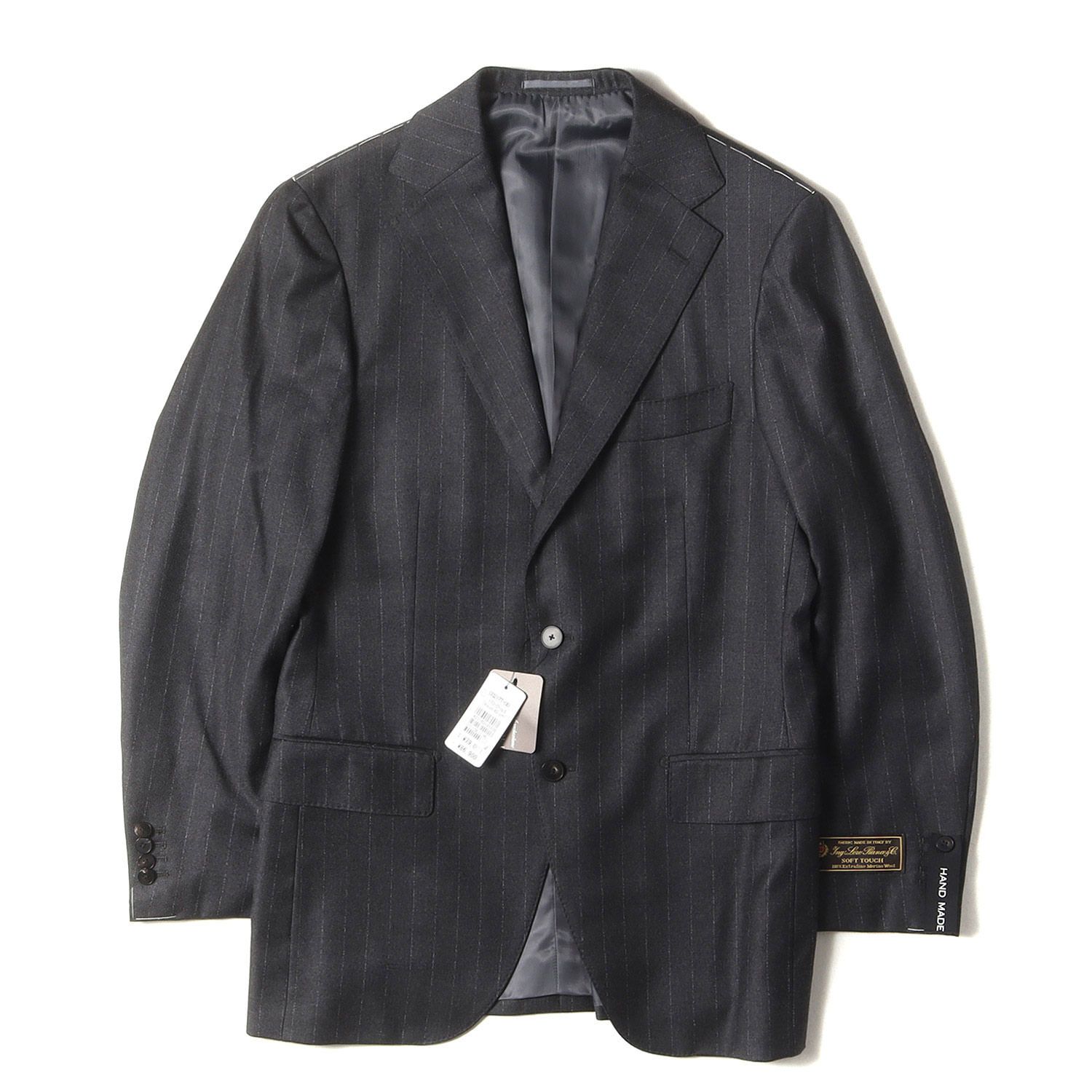 UNIVERSAL LANGUAGE カーキ スーツ 175cm- 6Drop スーツ／2つボタン／無地／IZ02 | SUIT SQUARE／UNIVERSAL