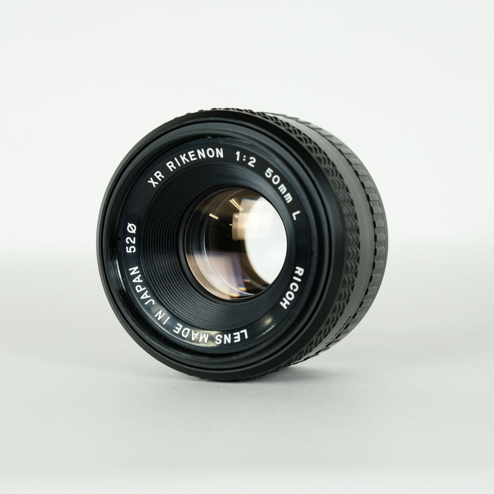 ペンタックスKマウント