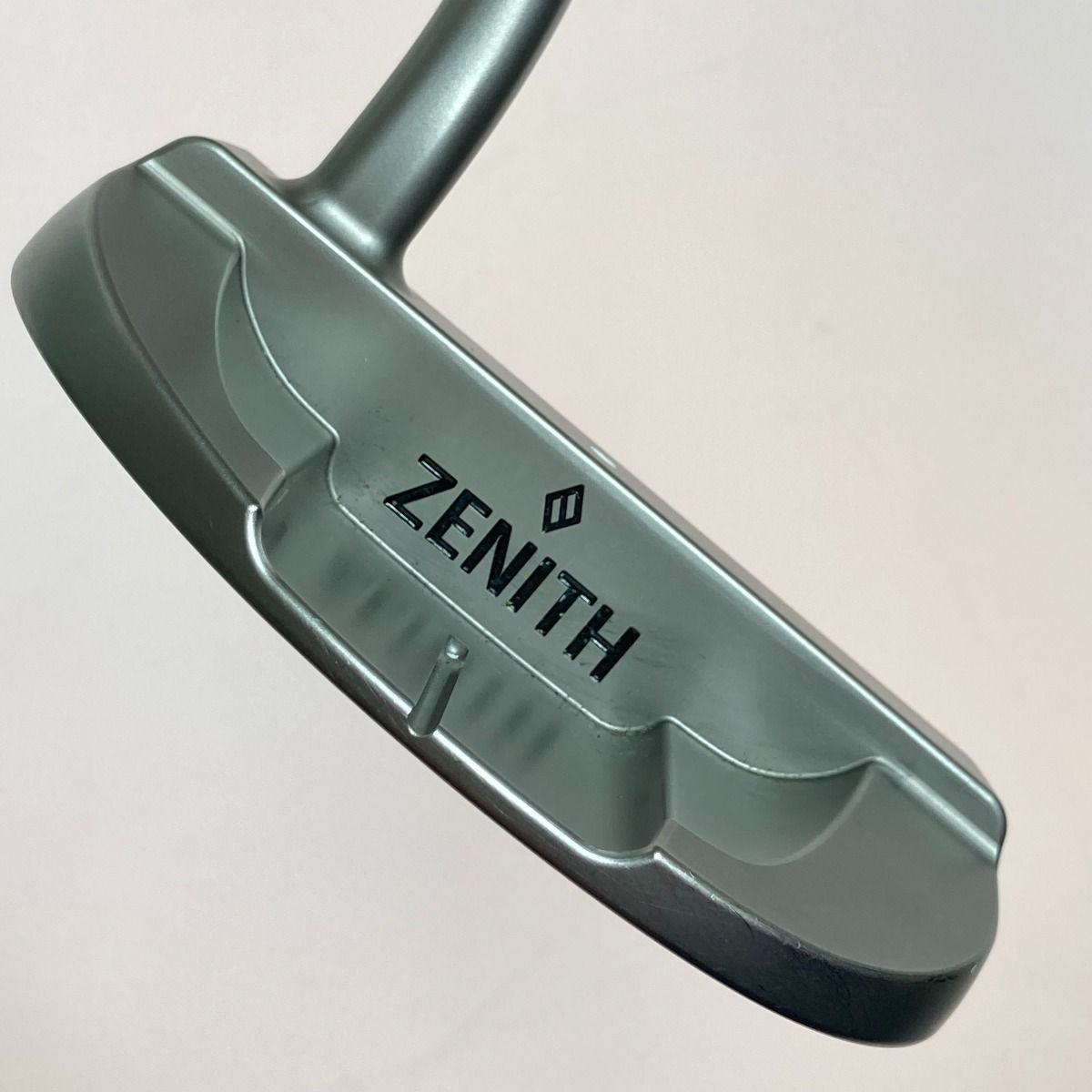 ◎◎ZENITH ゼニス MP-01B-GP 34インチ パター カバー付 - メルカリ
