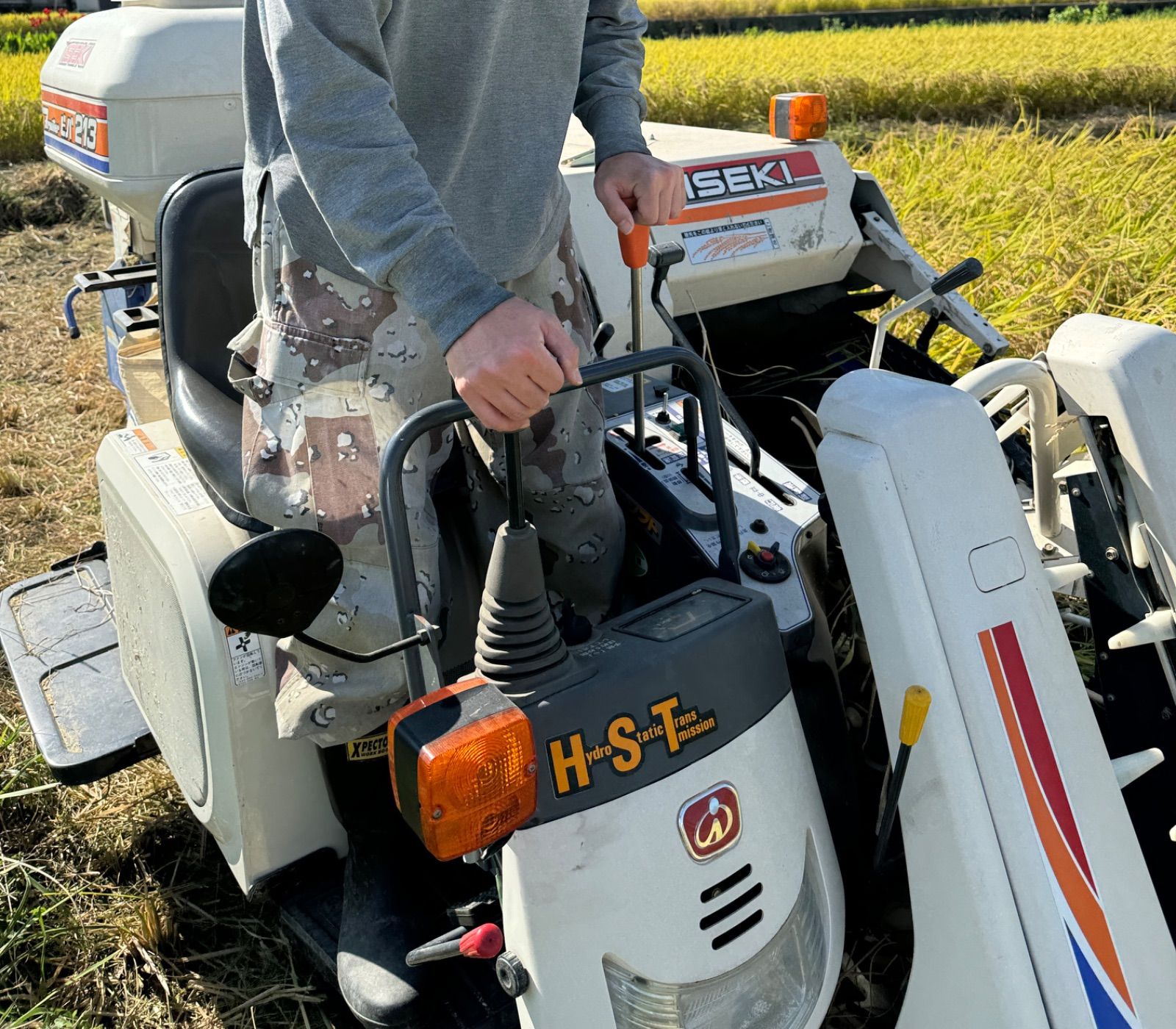 2024年度産 令和6年度産 奈良県産 ヒノヒカリ 玄米 10kg 【公式通販】