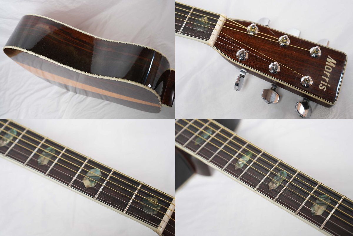 W-40 Natural