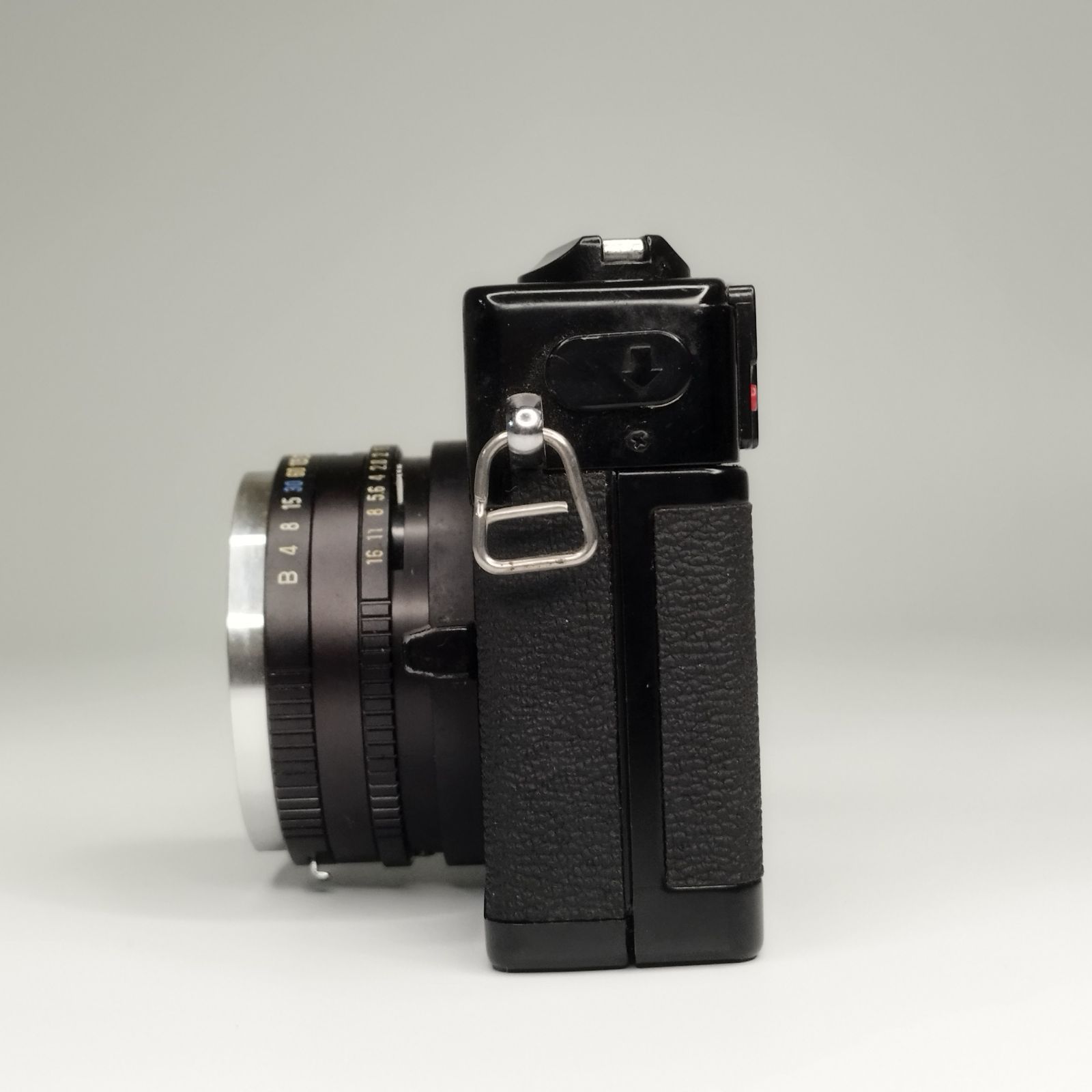 Canon QL 17 レンジファインダーカメラ45mm f/1.7 動作未確認 Canon QL 17 レンジファインダーカメラ45mm f/1.7 動作未確認