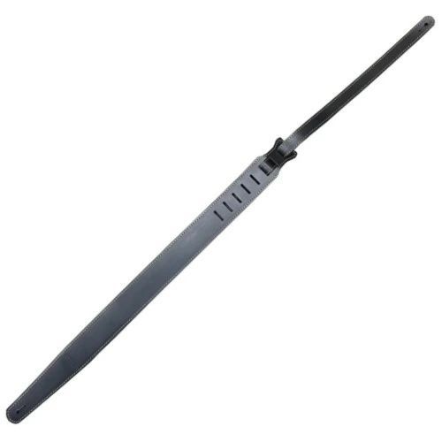 SCHECTER CW-1350-BK ギター ベース用ストラップ シェクター