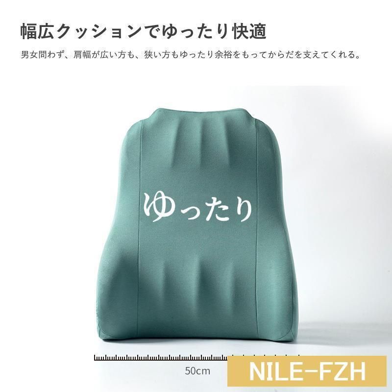 背中