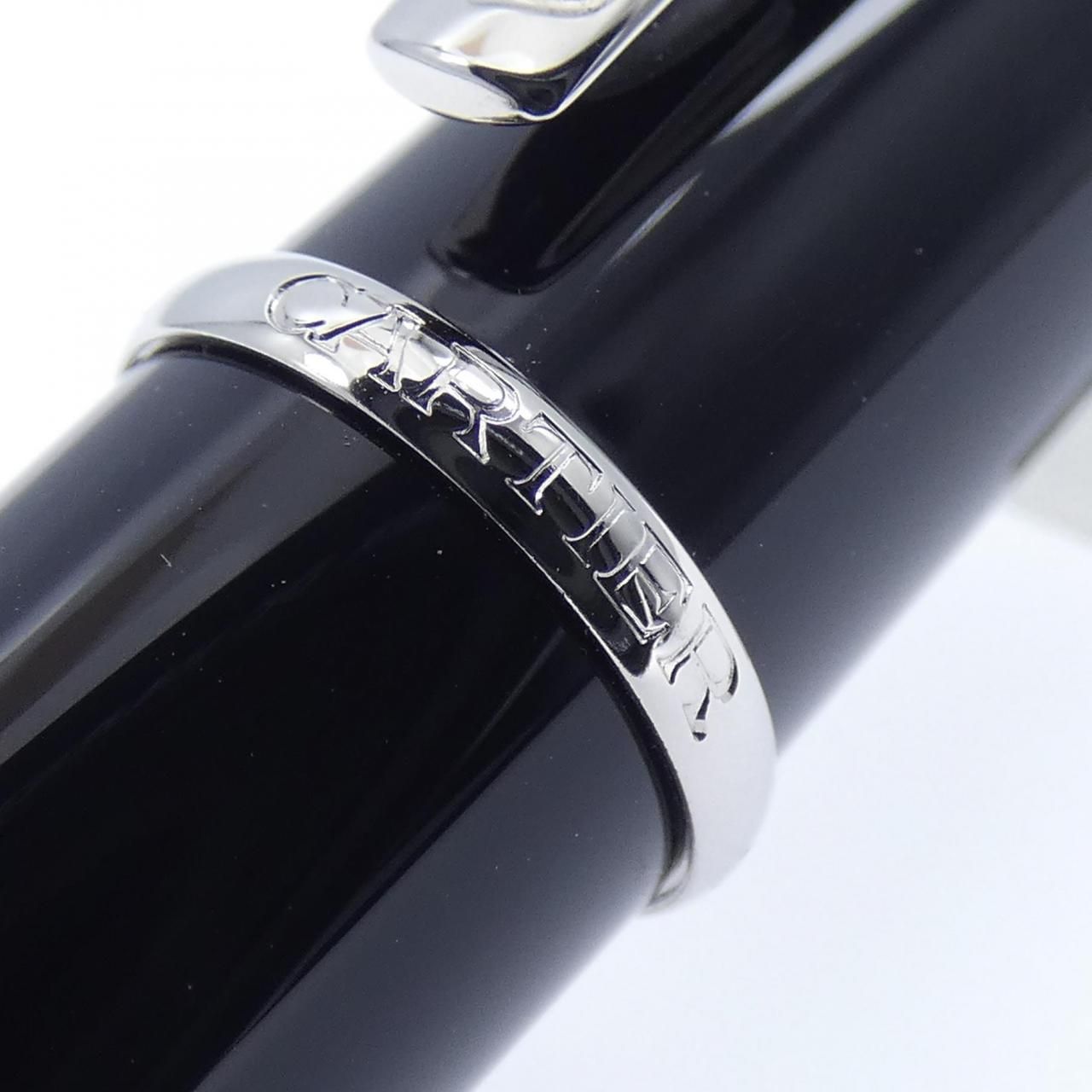  カルティエ ディアボロドゥカルティエ ボールペン その他 筆記具