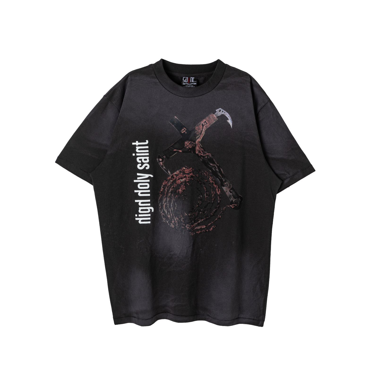 新品   Saint Michael  vintage  セントマイケル  半袖 Tシャツ