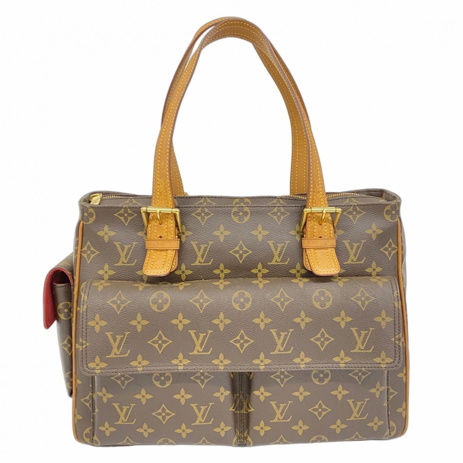 ルイ・ヴィトン(Louis Vuitton) ルイ・ヴィトン トートバッグ