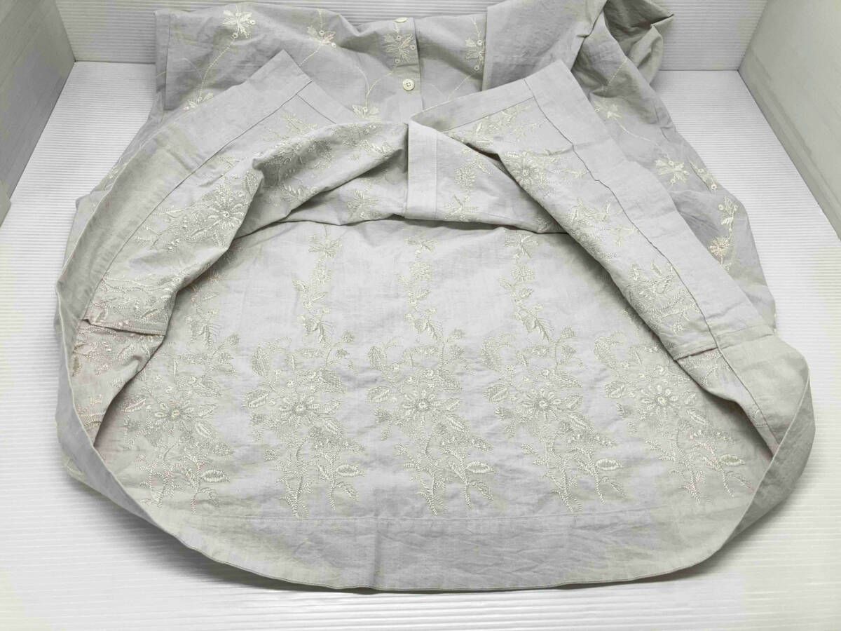 コットンハウスアヤのワンピース 8f39617b905c8bac24d9a841590d93