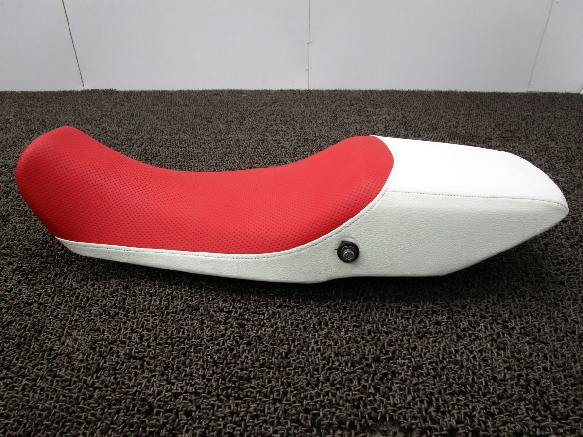 FTR223D シート A5322 MC34 ホンダ MD33E キャブ車 BRIGHTFACE_UK