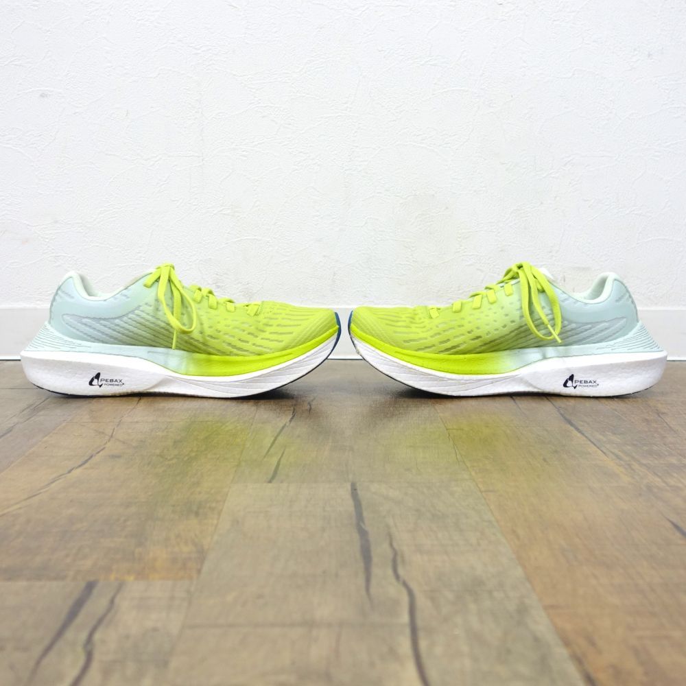 トポ アスレチック Topo Athletic SPECTER 2 スペクター2 - メルカリ