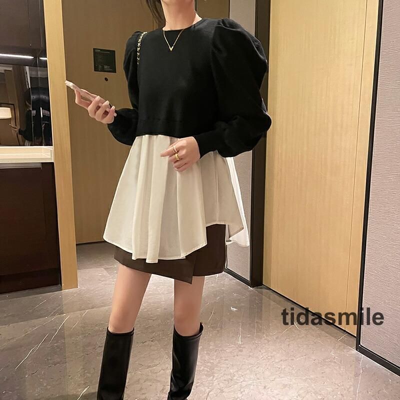 長袖