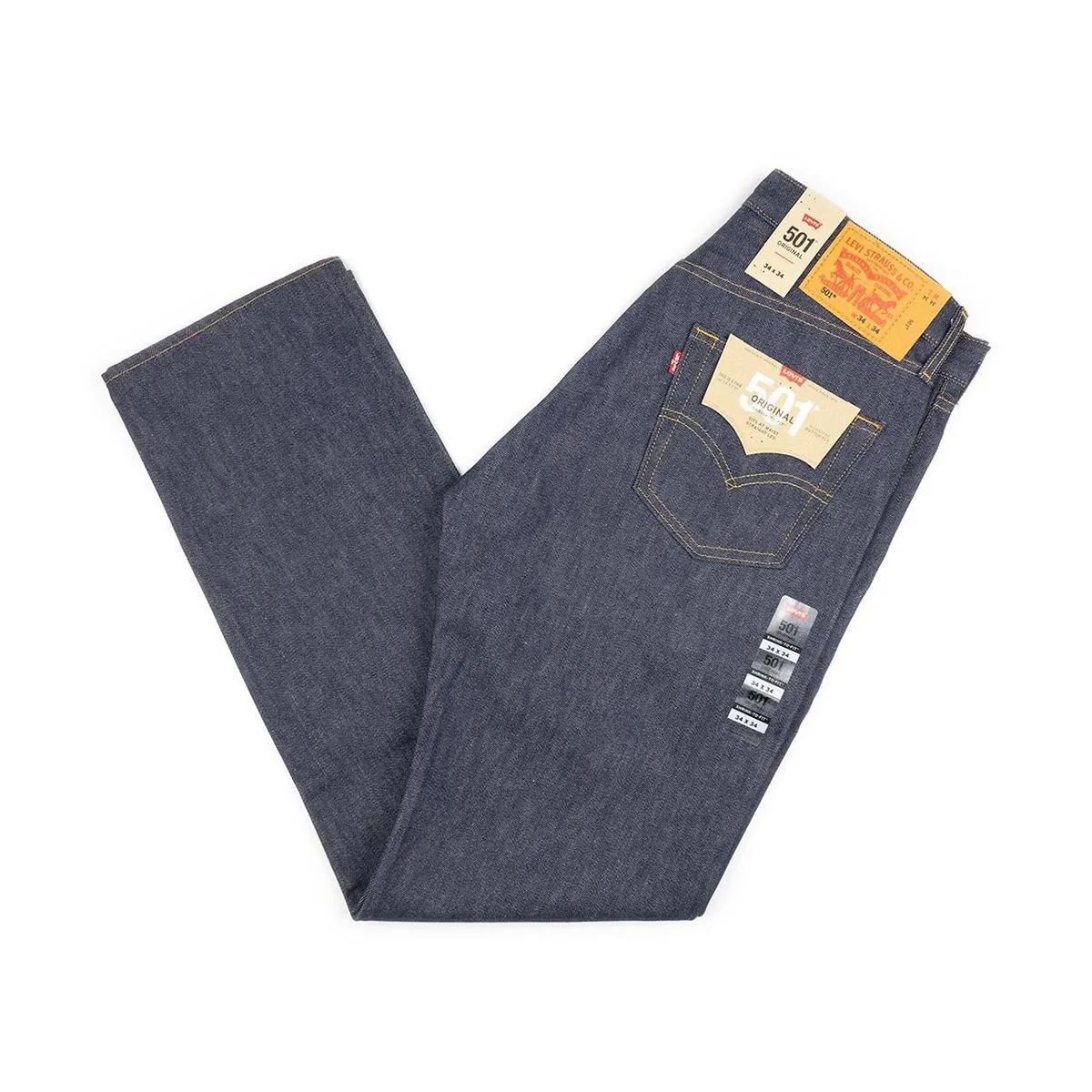 00501-0000 ☆リーバイス 501 LEVI'S 501-0000 W36×L32 デニム