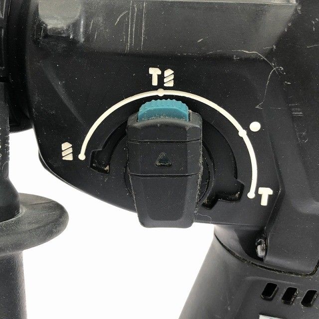 品 makita マキタ 18V 24mm 充電式ハンマドリル HR244D 本体 バッテリー1個 6.0Ah 117575 HRDEVELOPMENT_JP