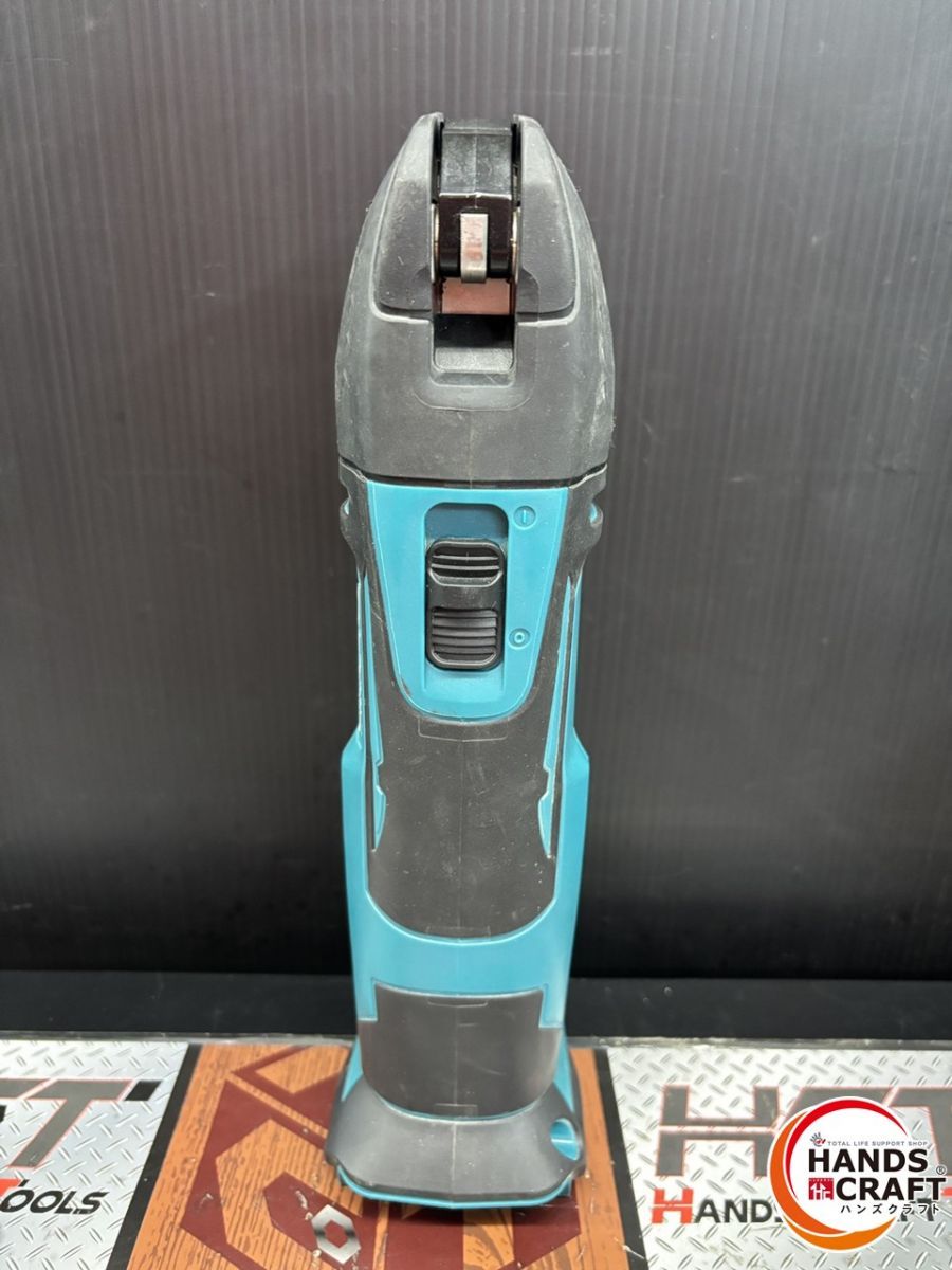 中古】マキタ マルチツール TM51DZ 本体のみ【ハンズクラフト熊本