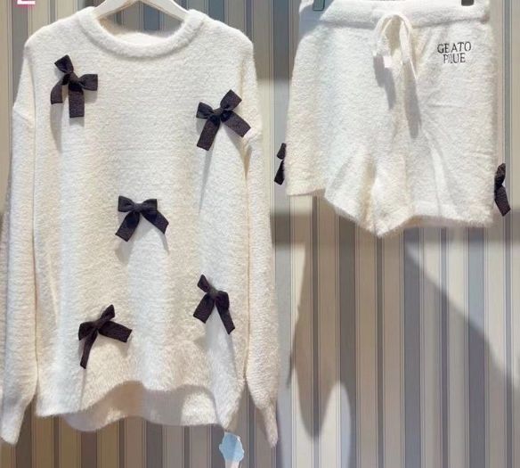 ショートパンツ セット