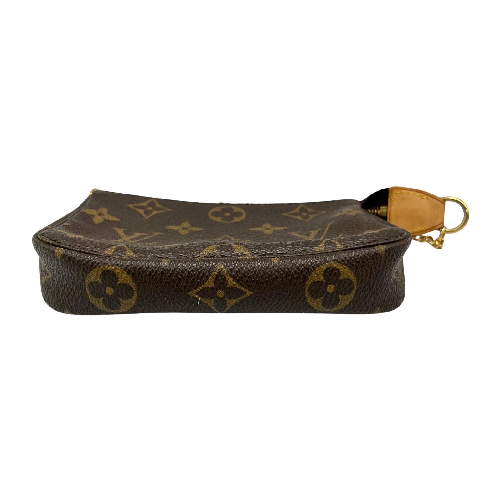 ルイヴィトン LOUIS VUITTON ポーチ ミニ・ポシェット・アクセ