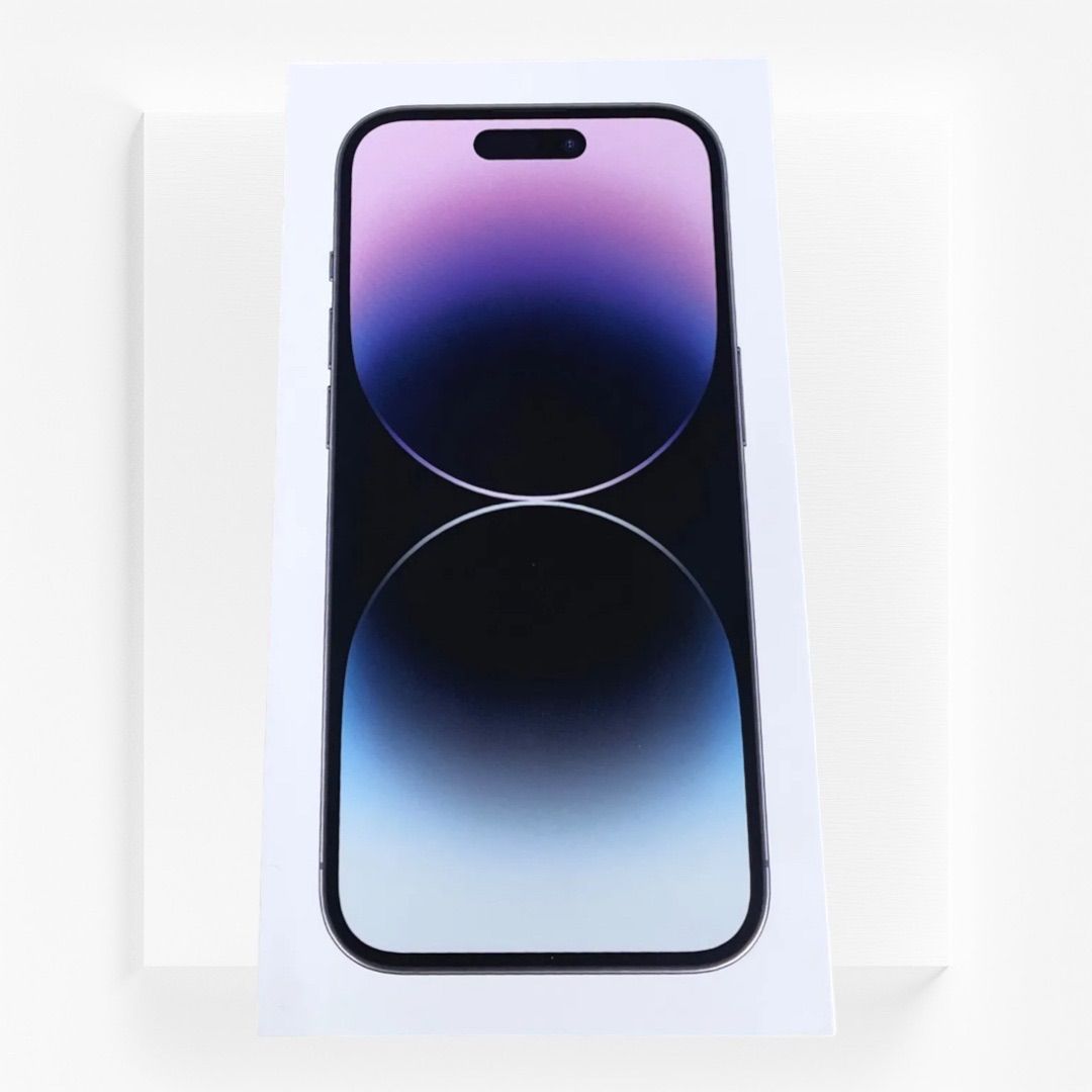 Apple iPhone 14 Pro 128GB ディープパープル - SIMフリー - メルカリ Apple iPhone 14 Pro 128GB ディープパープル - SIMフリー - メルカリ