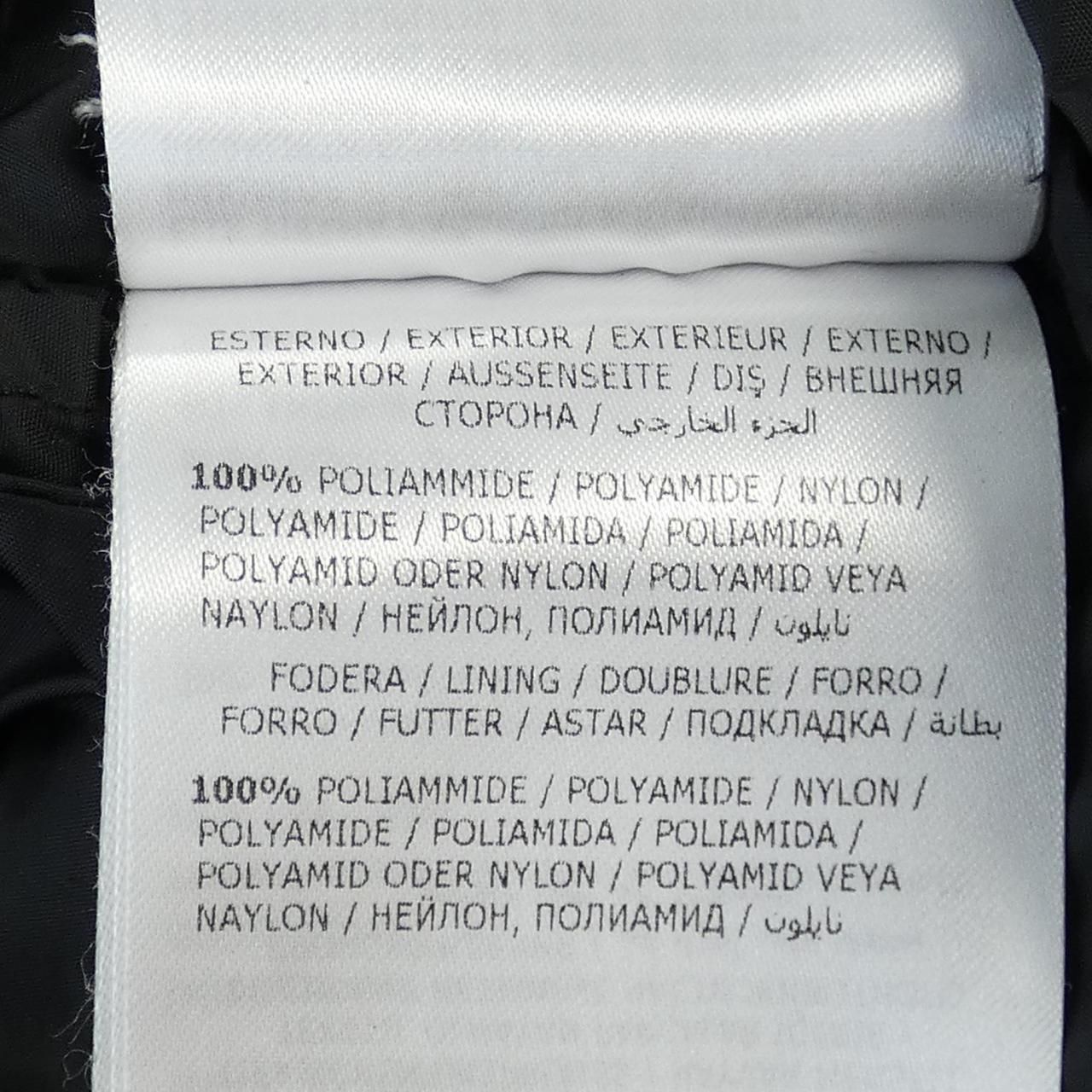 ACCENTEUR ダウンコート