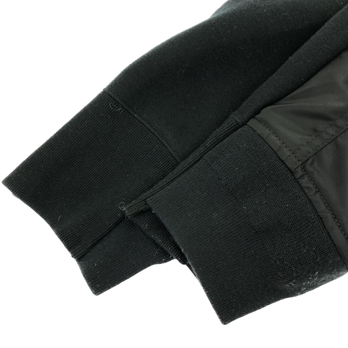 sacai サカイ シフォンスポンジパーカー 23-06558 sacai サカイ シフォンスポンジパーカー 23-06558 - トップス