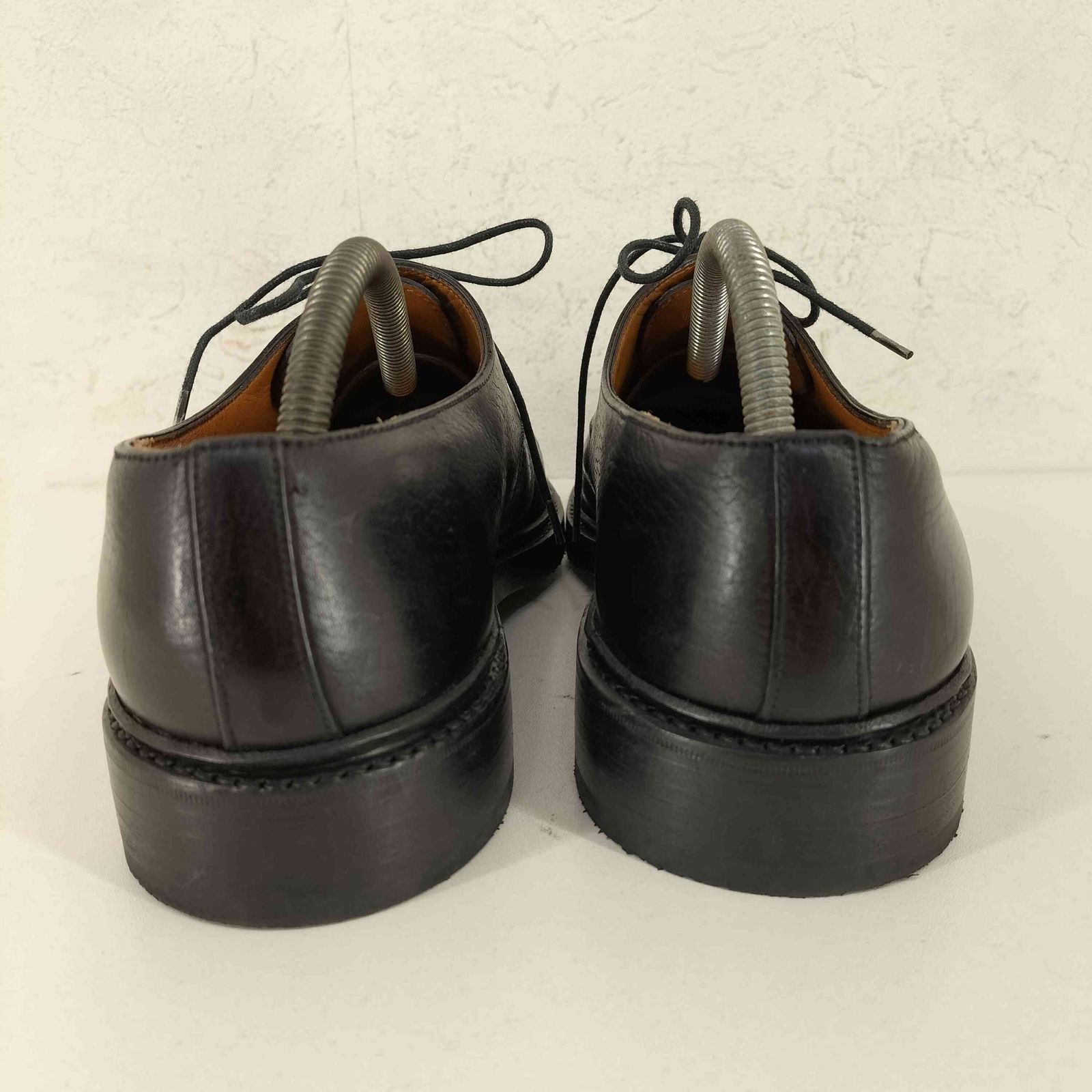 ジェイエムウエストン J.M.WESTON 598 ハーフハント ダービー