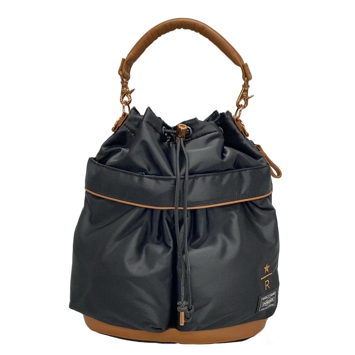 ポーター] FLYING ACE フライングエース DEVICE HOLDER デバイス