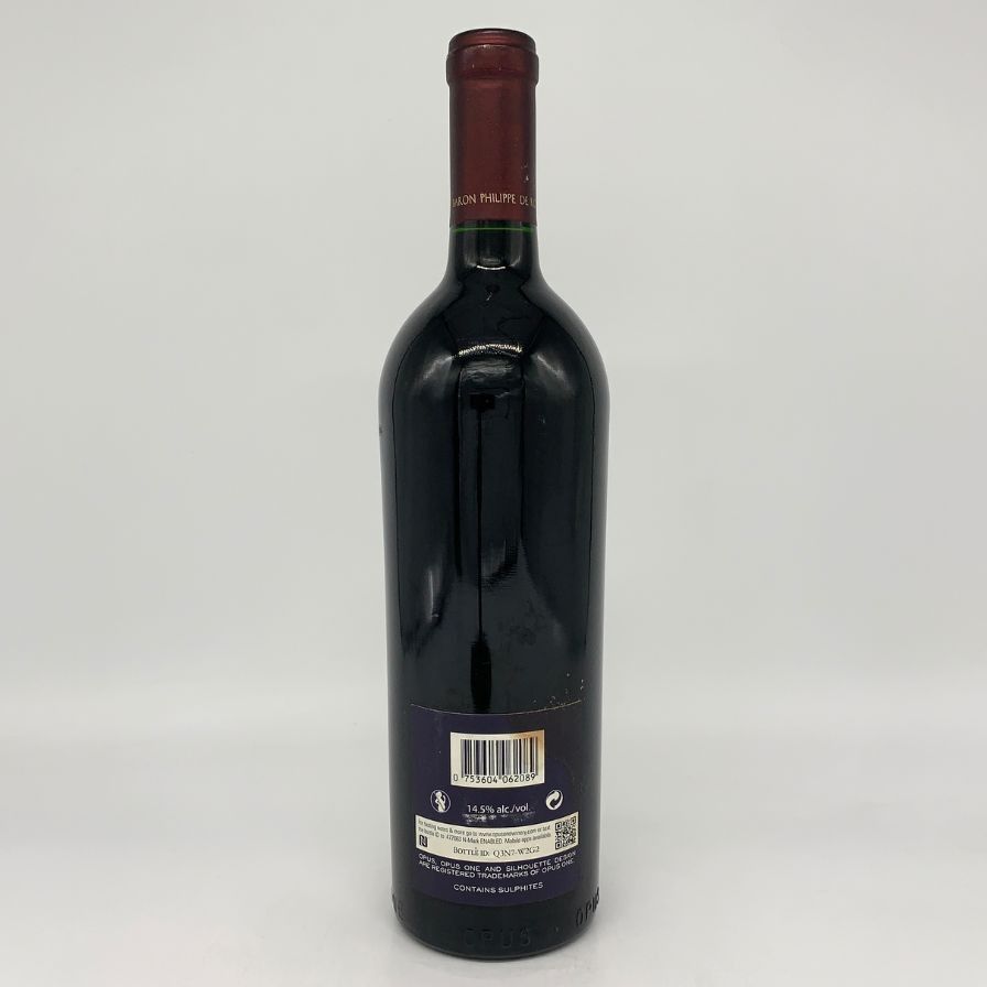 Opus One 2014 オーパスワン 750ml 赤ワイン 未開栓OPUS ONE オーパス