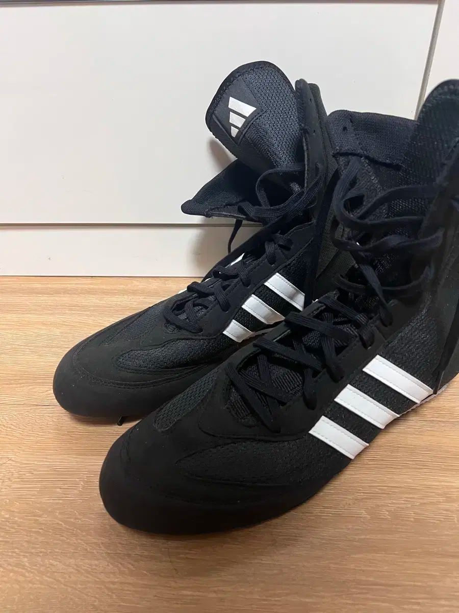 ボクシング シューズ