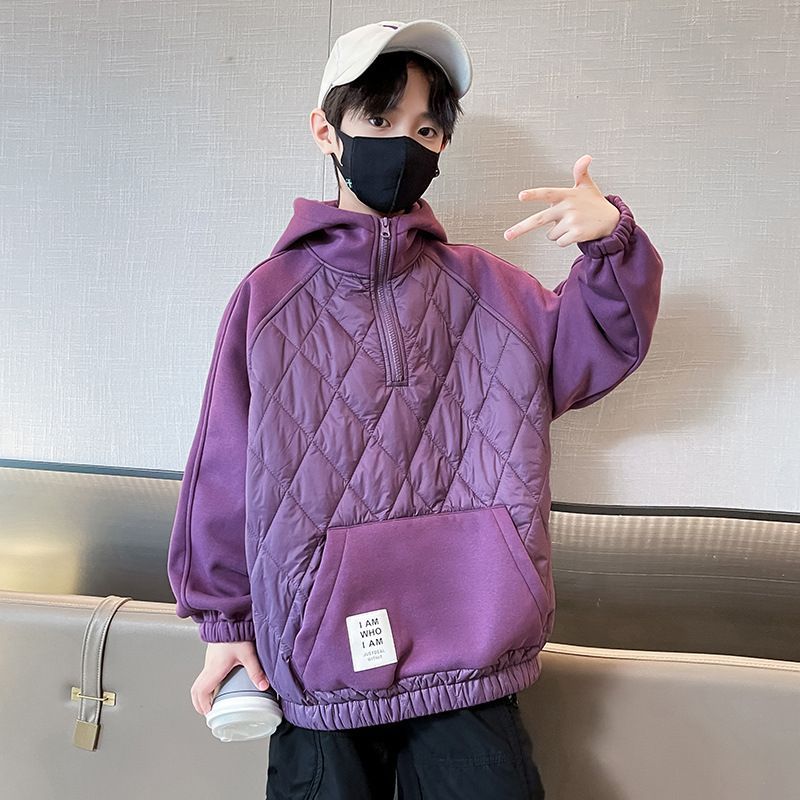 子供ジャケット