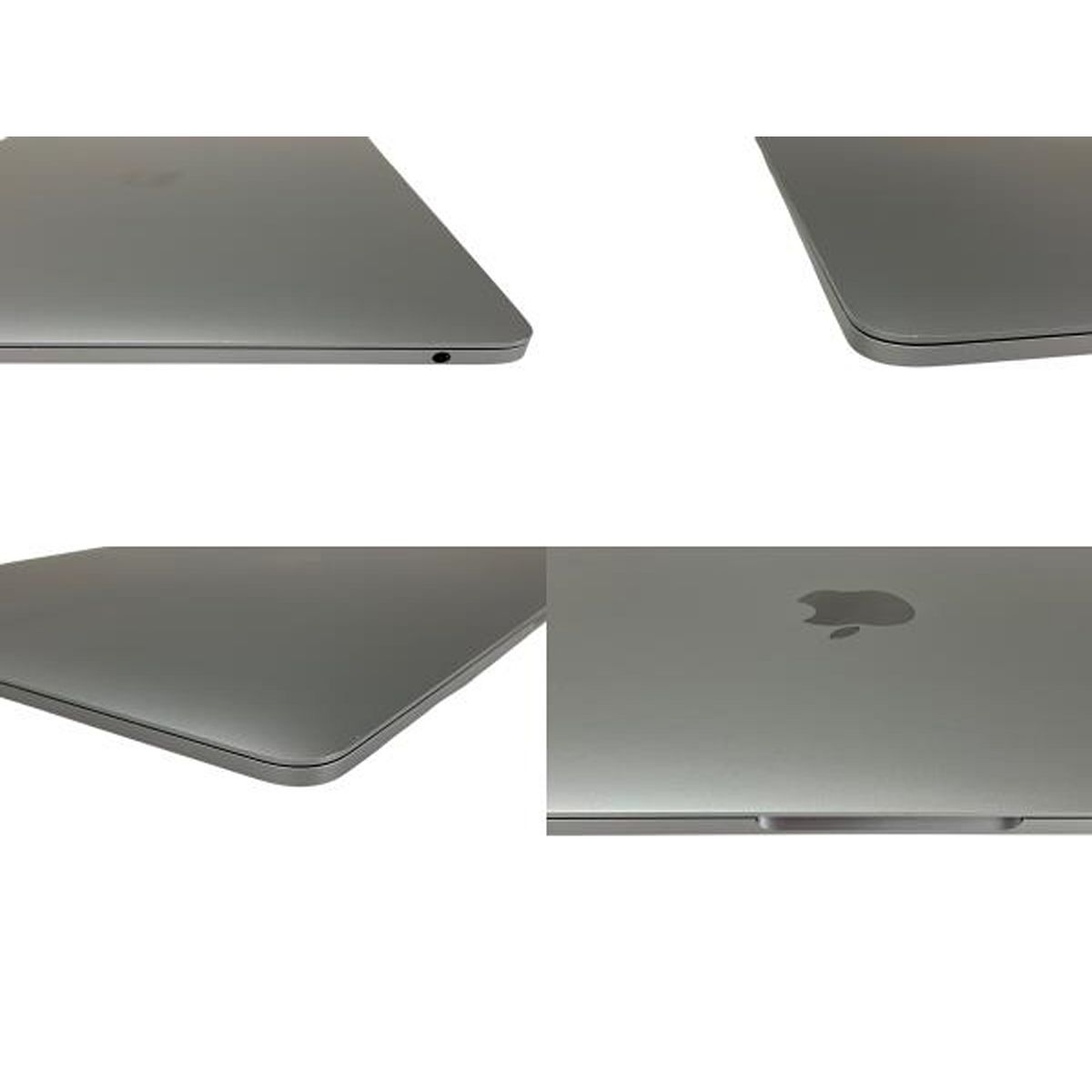 Apple MacBook Pro 13インチ 2017 ノート PC 16GB SSD 512GB