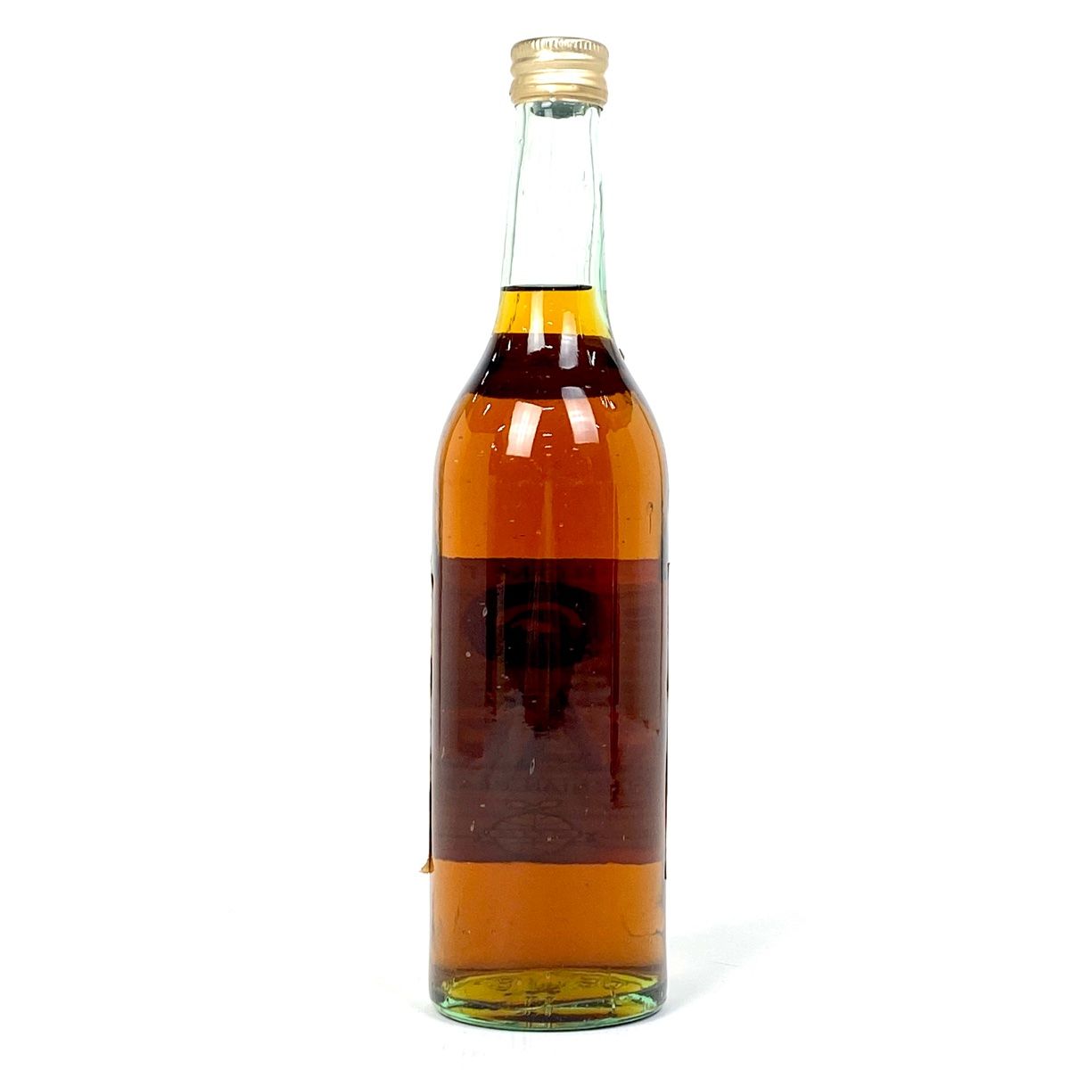 3本 カミュ アララット コニャック アルメニア 700ml 【古酒】 3本 カミュ アララット コニャック アルメニア 700ml ブランデー