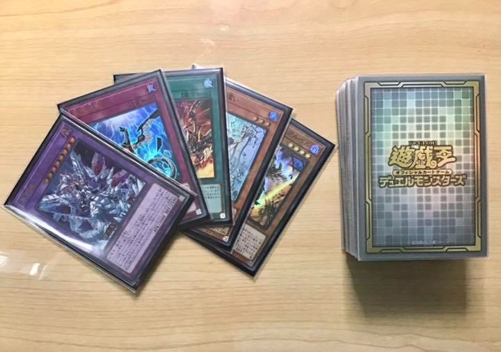 遊戯王 勇者デスピア デッキ CS構築 - 遊戯王