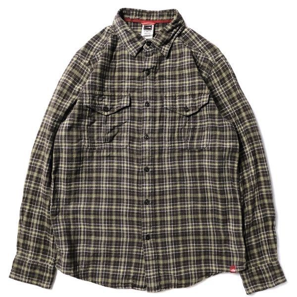 中古・古着通販】THE NORTH FACE (ザ ノース フェイス) Brushy Creek
