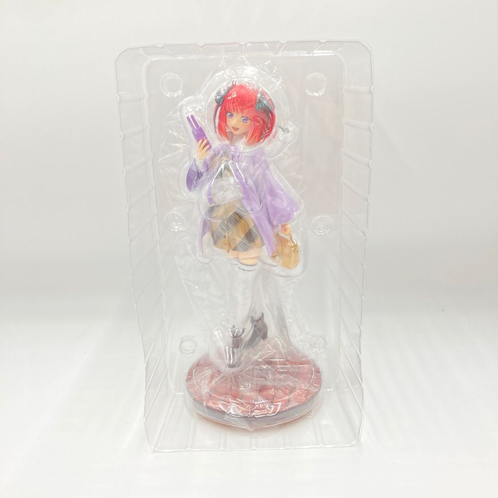 中野二乃 Date Style Ver. グッドスマイルカンパニー　フィギュア 中野二乃 Date Style Ver.