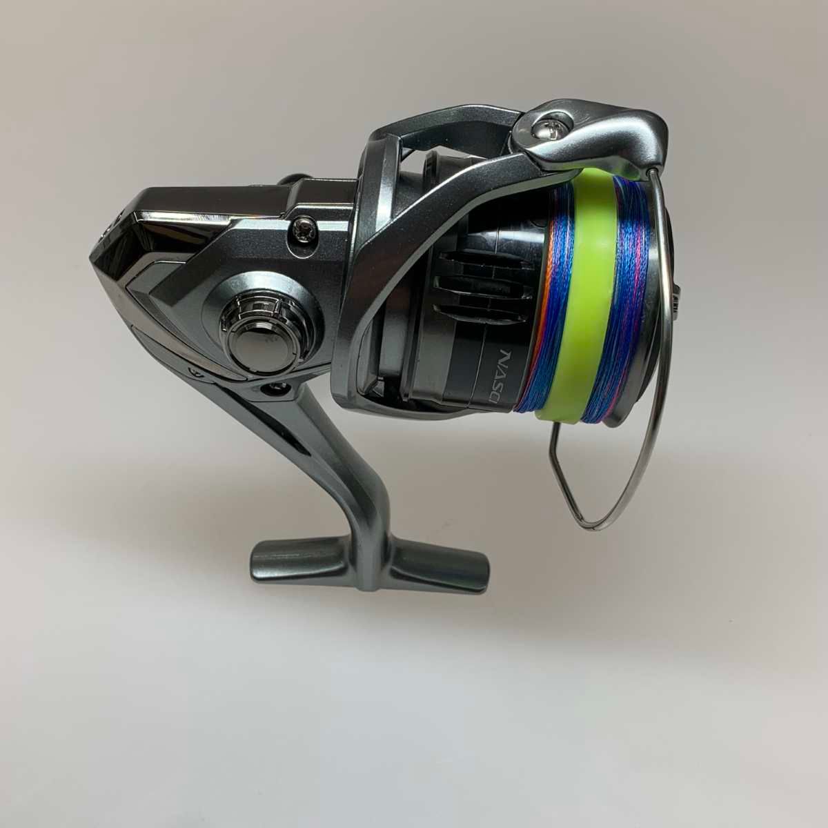 シマノ SHIMANO 21ナスキー C5000XG 0003a715-cce3-4234-a094-
