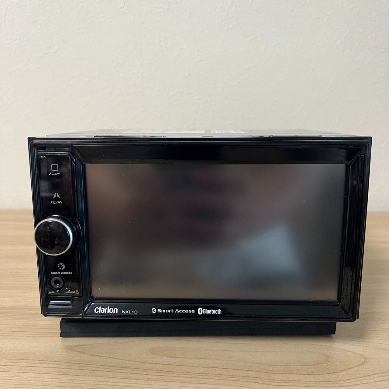 Clarion ナビ NXL13